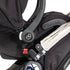 City Select/LUX - Universal Car Seat Adapter