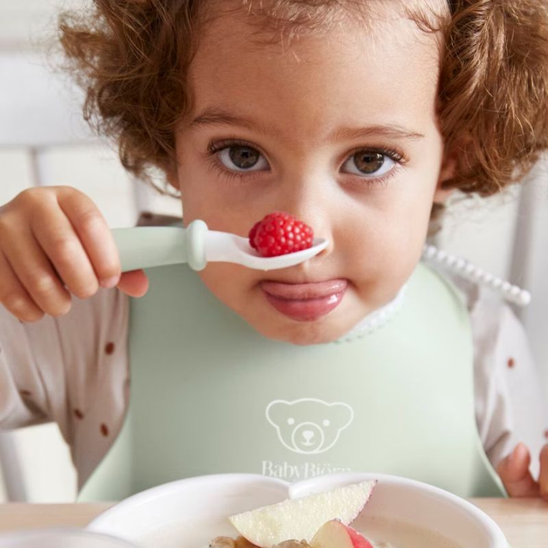 Spoon + Fork Set - 4 Pack