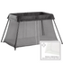 Play Yard Light Bundle With Fitted Sheet