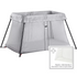 Play Yard Light Bundle With Fitted Sheet