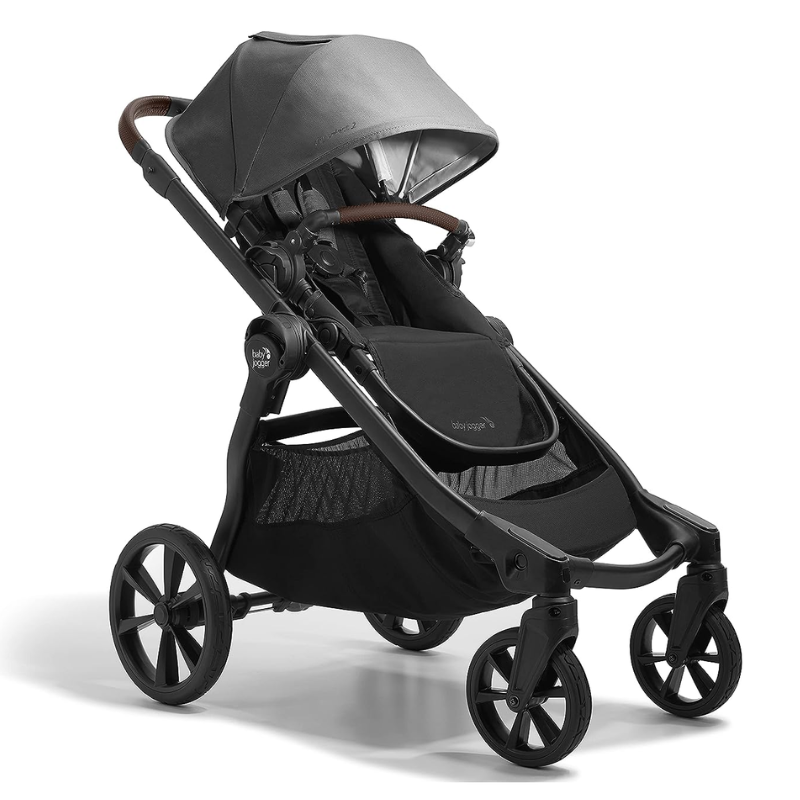 City Select 2 Eco Stroller