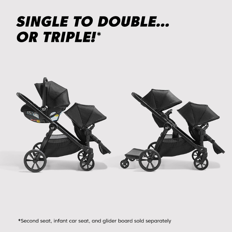 City Select 2 Eco Stroller