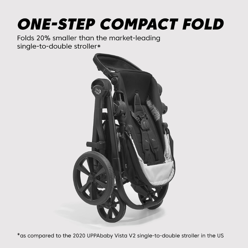 City Select 2 Eco Stroller