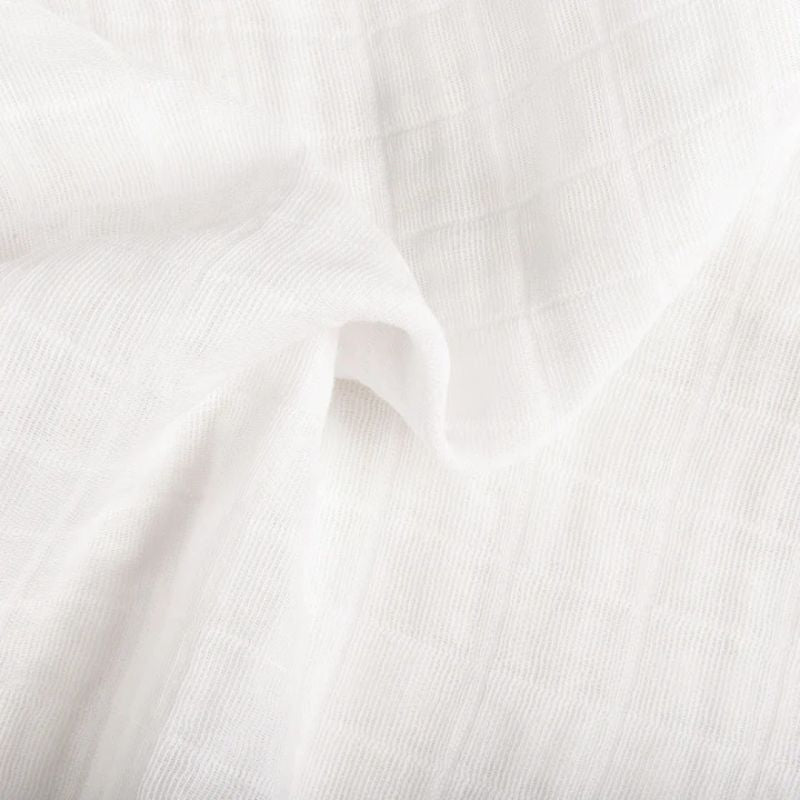 Midi Muslin Crib Sheets