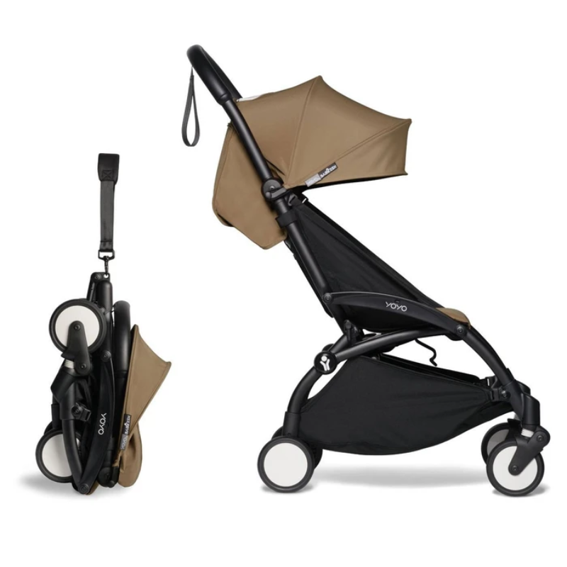 yoyo by babyzen stroller YOYO² Stroller Bundle | Snuggle Bugz