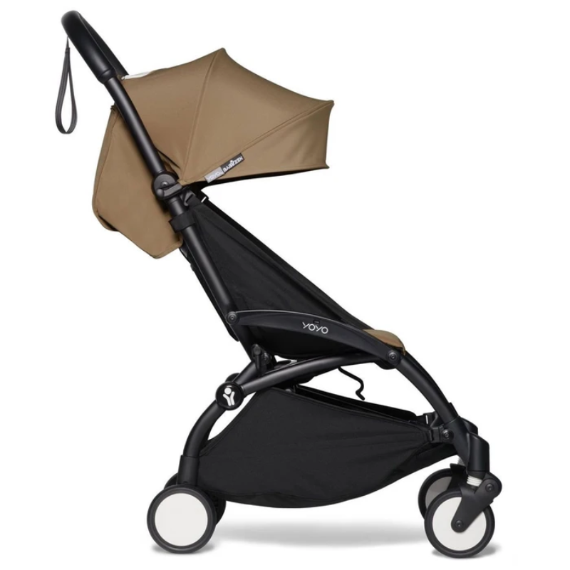 YOYO² Stroller Bundle