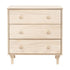 Lolly 3-Drawer Changer Dresser