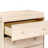 Lolly 3-Drawer Changer Dresser