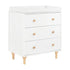 Lolly 3-Drawer Changer Dresser