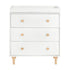 Lolly 3-Drawer Changer Dresser