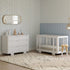 Yuzu 6-Drawer Dresser by Babyletto at $799! Shop now at Nestled by Snuggle Bugz for Nursery & Décor.