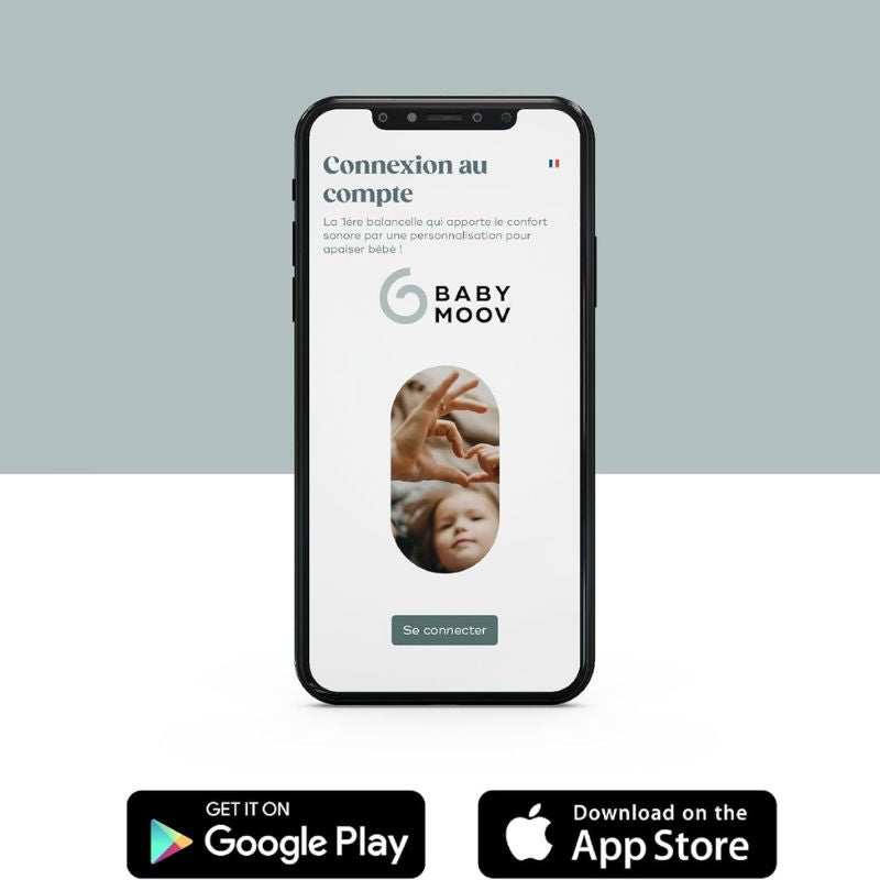 Swoon Evolution Connect Swing