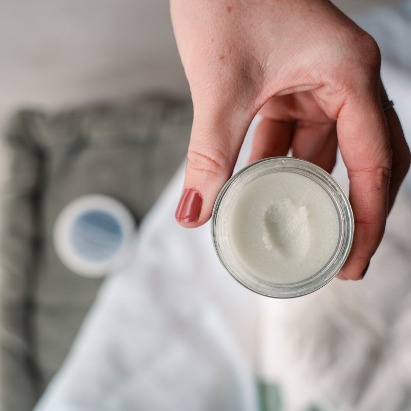 Natural Diaper Balm