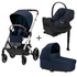 Balios S Lux 2 Ocean Blue Bundle