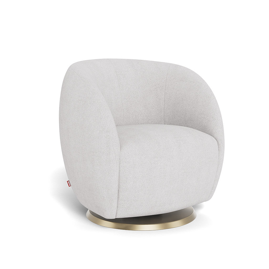 Gem Swivel Glider by Monte Designs at $1695! Shop now at Nestled by Snuggle Bugz for Gliders.