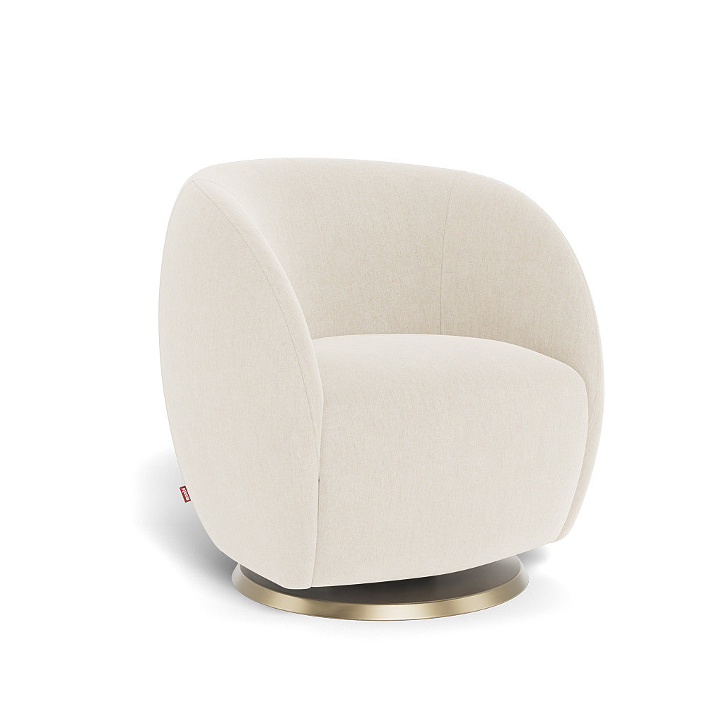 Gem Swivel Glider by Monte Designs at $1695! Shop now at Nestled by Snuggle Bugz for Gliders.