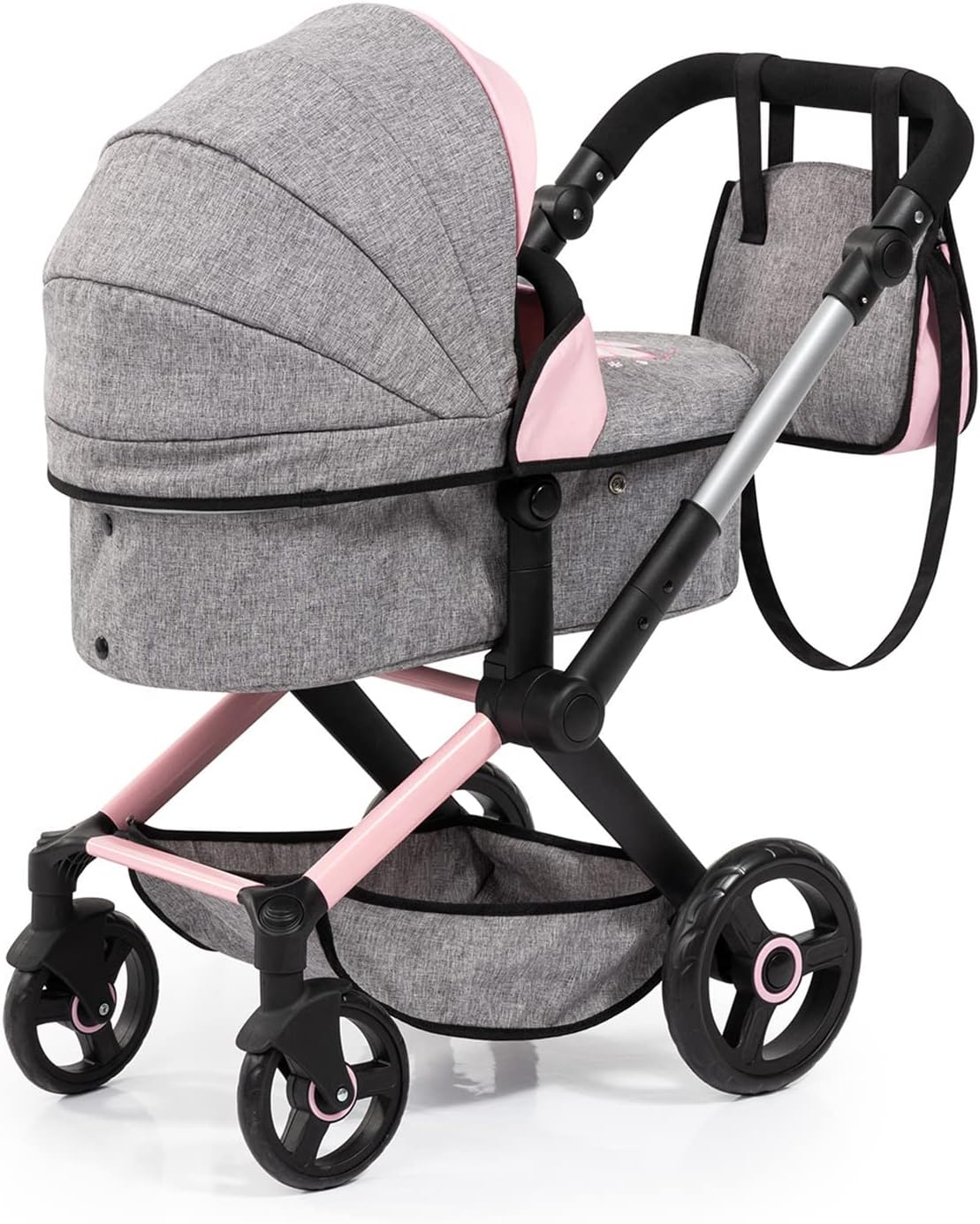 Britax dolls outlet pram