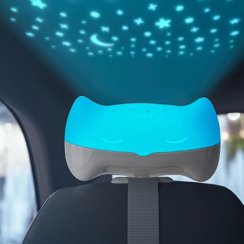 Hooty On-The-Go Projector and Soother