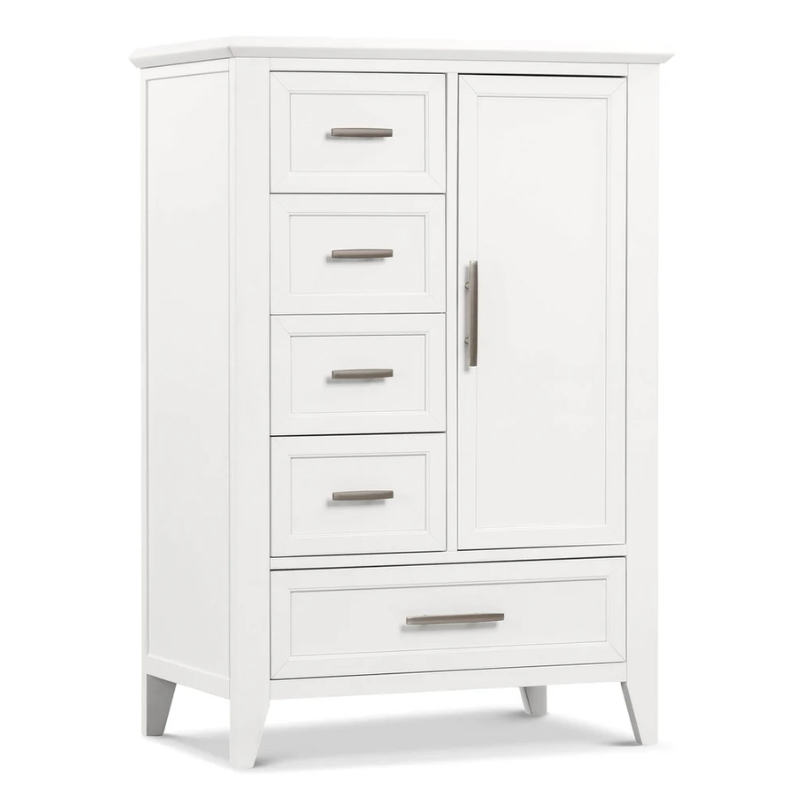 Beckett Chifforobe