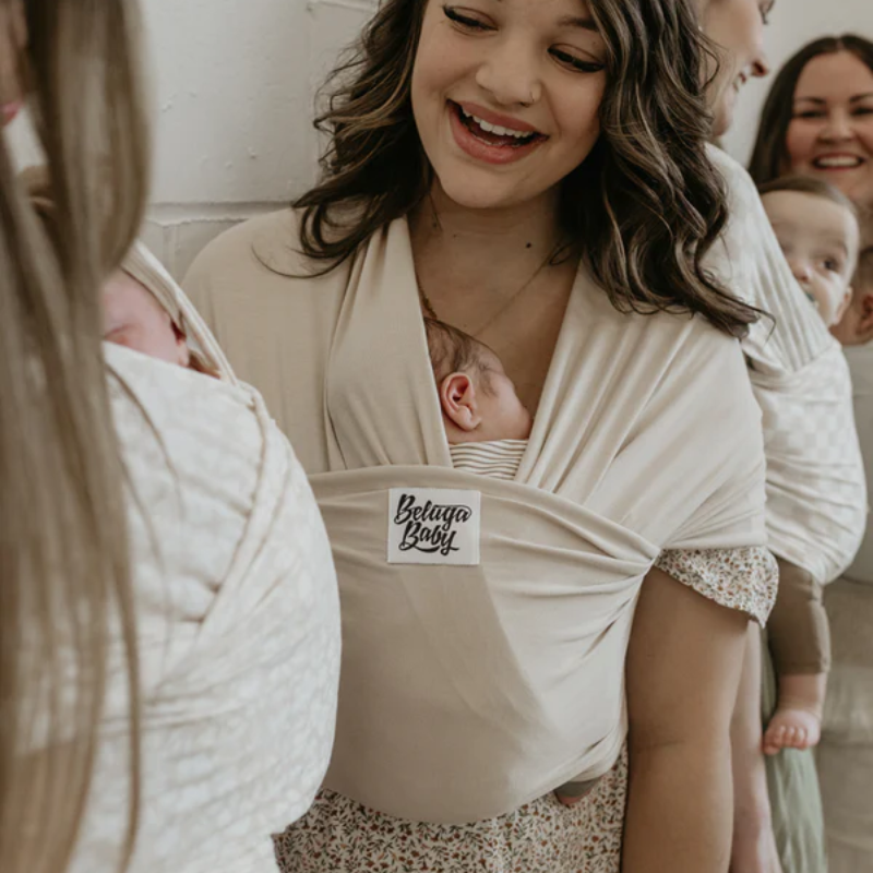 Baby Wrap Carriers