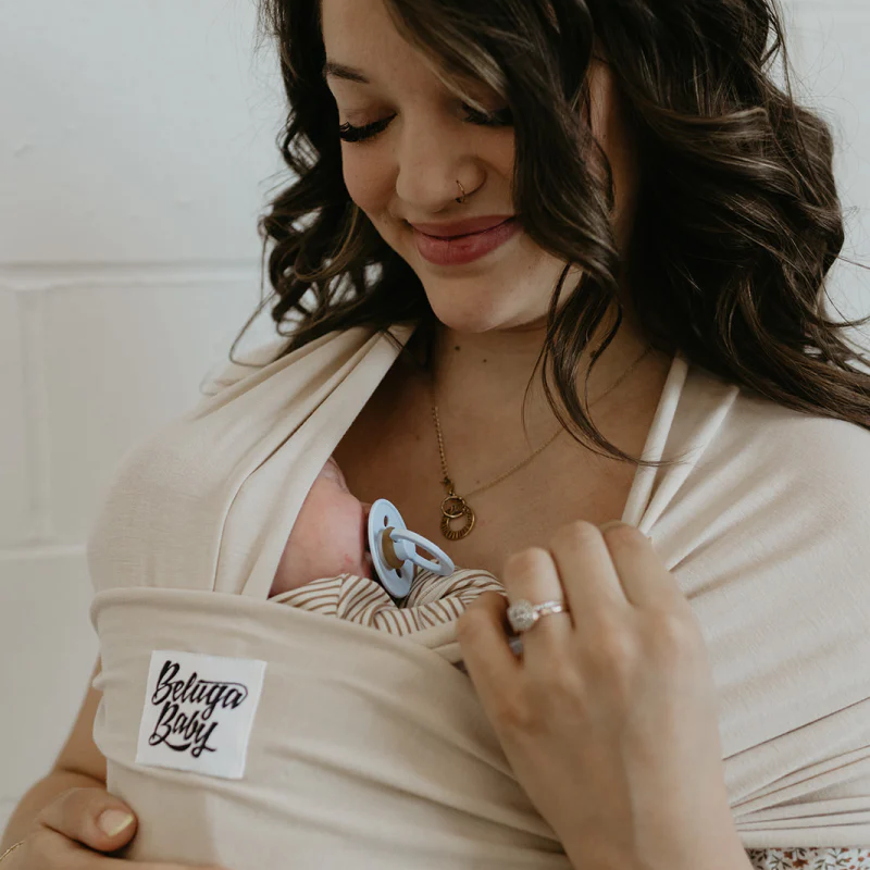 Baby Wrap Carriers