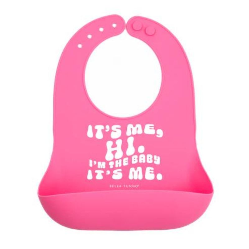 Wonder Bibs