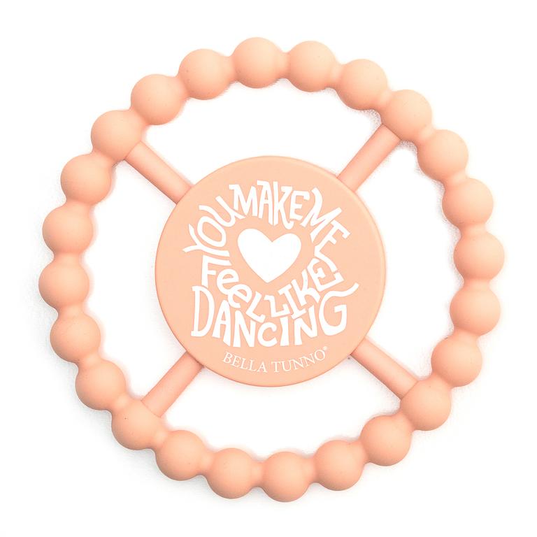 Happy Teethers You Make Me Feel Like Dancing