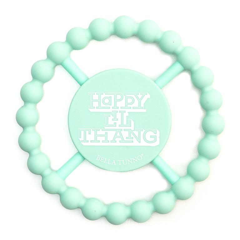 Happy Teethers Happy Lil Thang