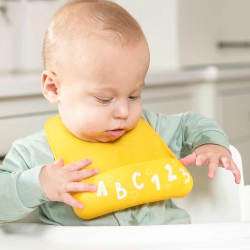 Little Bites Bib