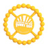 Happy Teethers Always On The Sunny Side