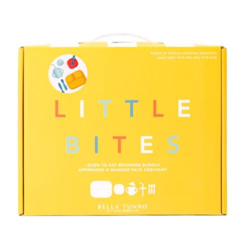 Little Bites Set