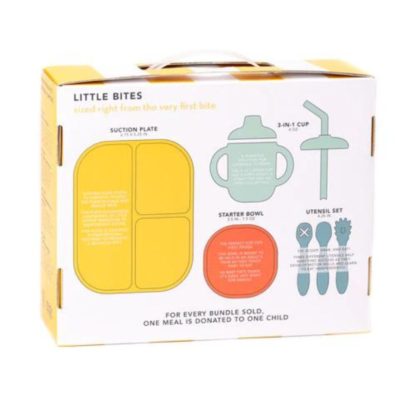 Little Bites Set