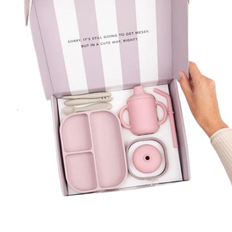 Little Bites Set | Snuggle Bugz | Canada's Baby Store