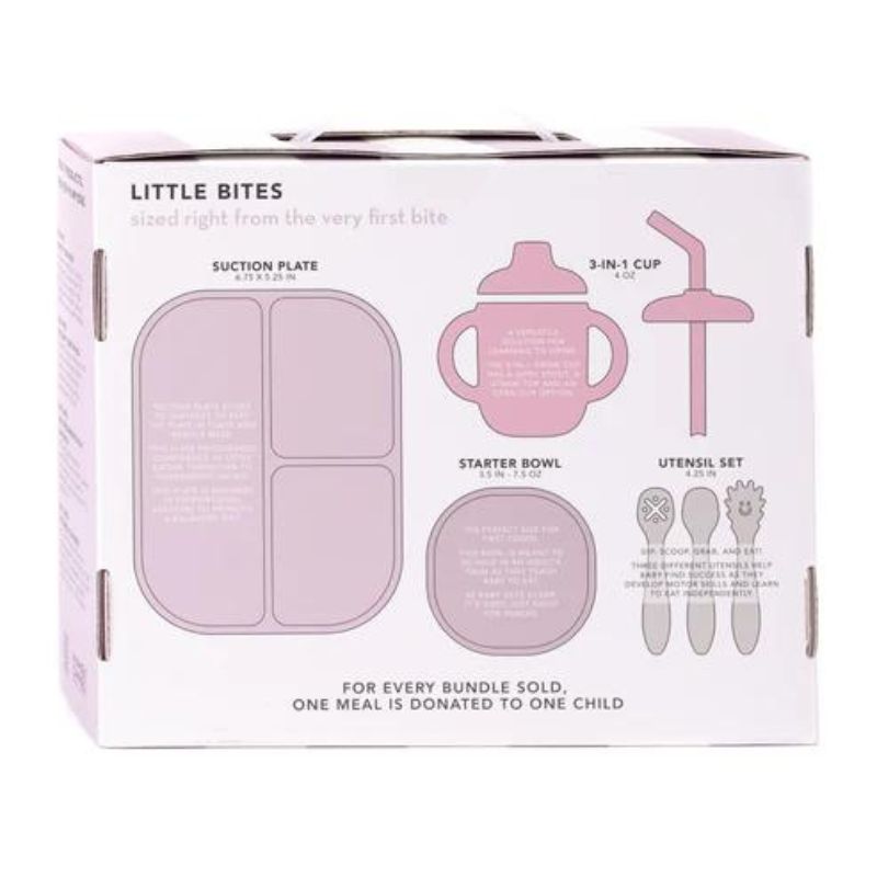 Little Bites Set