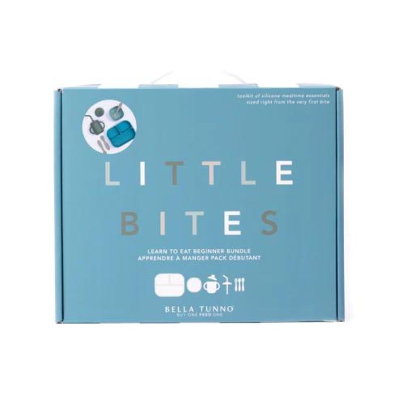 Little Bites Set