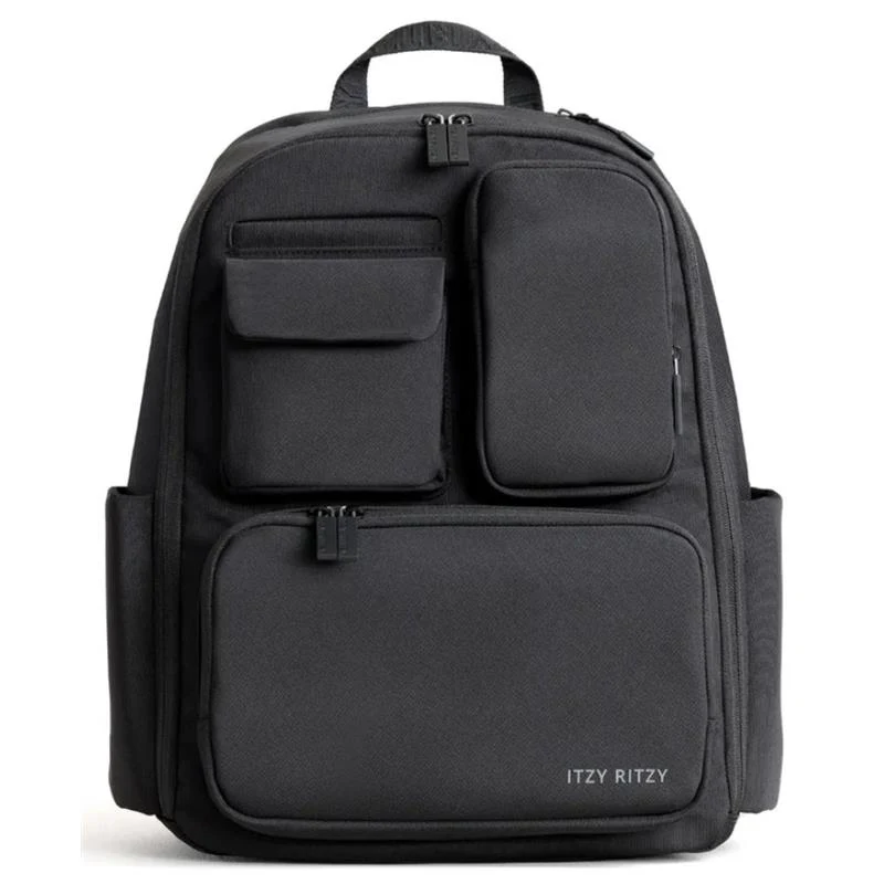 Belong Utility Backpack Diaper Bag | Snuggle Bugz | Canada's Baby