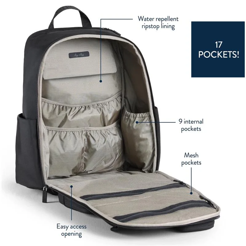 Belong Utility Backpack Diaper Bag