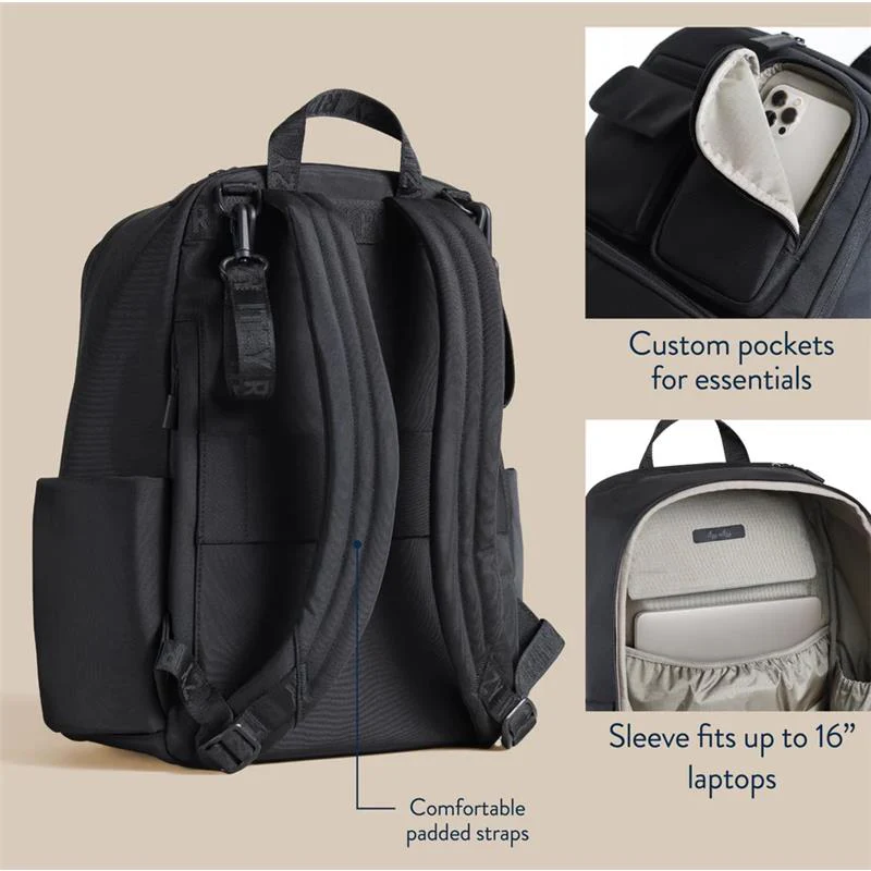 Belong Utility Backpack Diaper Bag