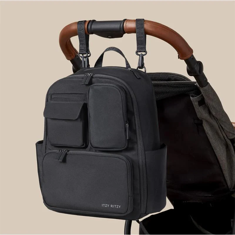 Belong Utility Backpack Diaper Bag