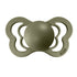 Couture Silicone Pacifiers - 2 Pack Hunter Green