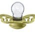 Couture Silicone Pacifiers - 2 Pack Meadow