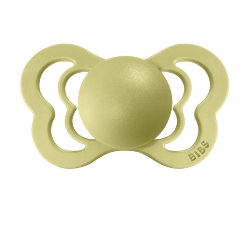 Couture Silicone Pacifiers - 2 Pack Meadow