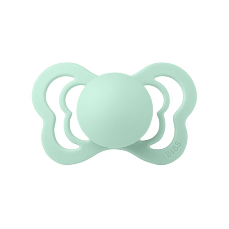 Couture Latex Pacifiers - 2 Pack Nordic Mint