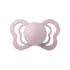 Couture Latex Pacifiers - 2 Pack Pink Plum