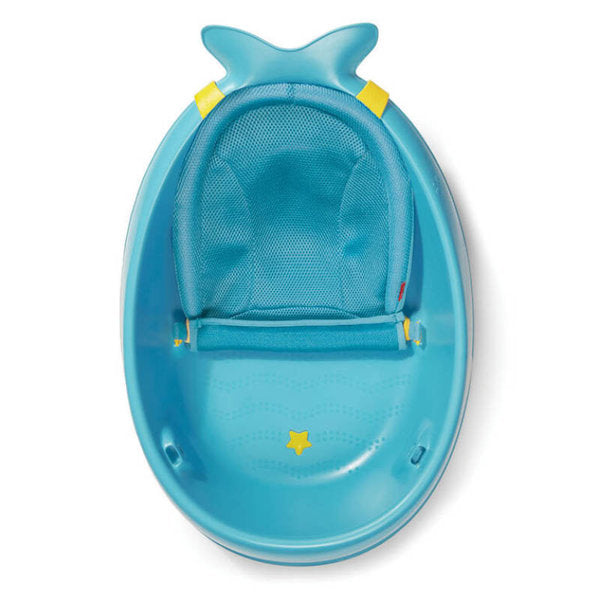 Moby Smart Sling 3-Stage Bathtub