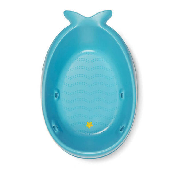 Moby Smart Sling 3-Stage Bathtub
