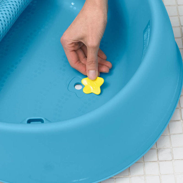 Moby Smart Sling 3-Stage Bathtub