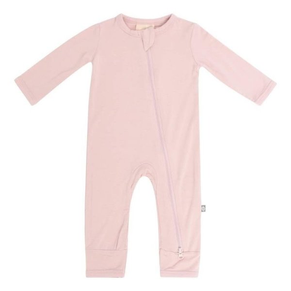 Outlet Kyte Baby woof zip romper