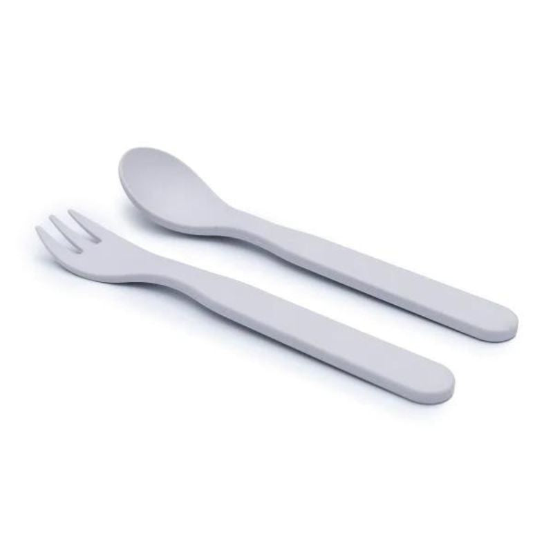 Ensemble de couverts à base de plantes