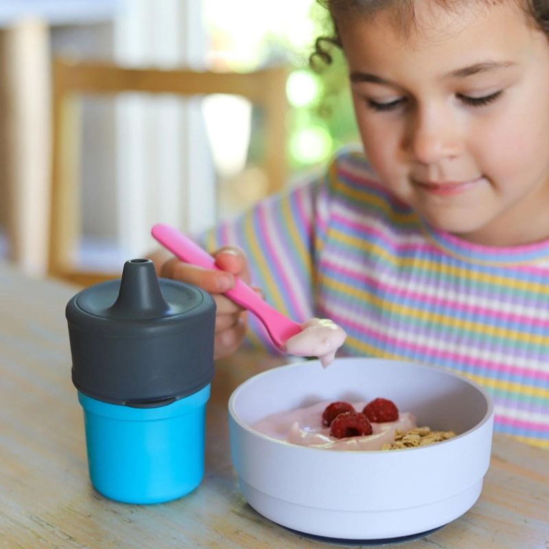 Plant-Based Cutlery Set